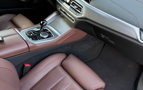 BMW X6, 2021 год, 9 190 000 рублей, 18 фотография