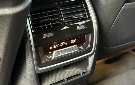 BMW X6, 2021 год, 9 190 000 рублей, 14 фотография