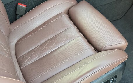 BMW X6, 2021 год, 9 190 000 рублей, 19 фотография