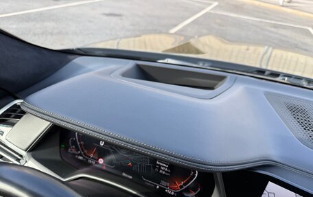 BMW X6, 2021 год, 9 190 000 рублей, 24 фотография