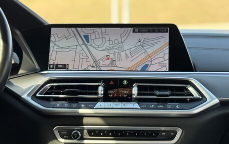 BMW X6, 2021 год, 9 190 000 рублей, 26 фотография