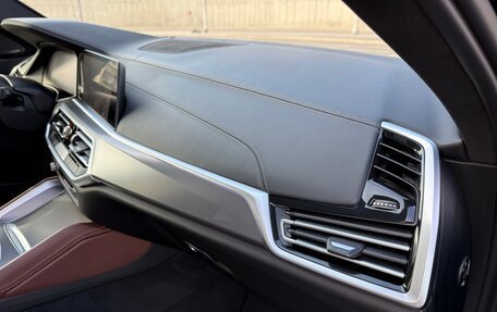 BMW X6, 2021 год, 9 190 000 рублей, 20 фотография