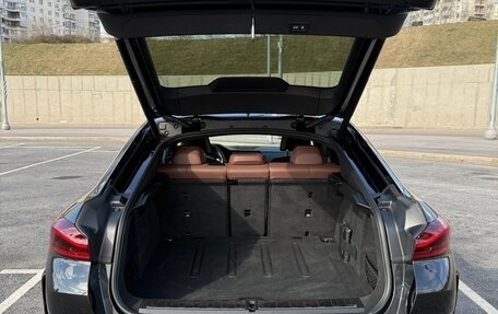 BMW X6, 2021 год, 9 190 000 рублей, 23 фотография