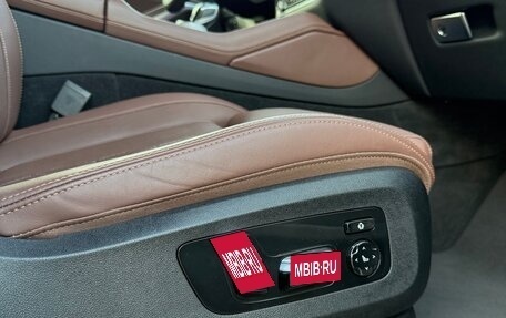 BMW X6, 2021 год, 9 190 000 рублей, 22 фотография