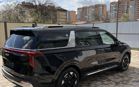 KIA Carnival, 2025 год, 6 200 000 рублей, 2 фотография