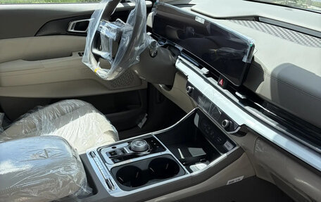 KIA Carnival, 2025 год, 6 200 000 рублей, 5 фотография