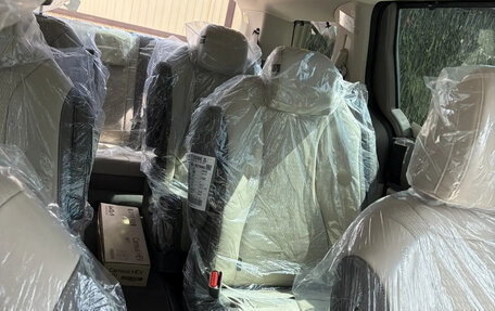 KIA Carnival, 2025 год, 6 200 000 рублей, 6 фотография