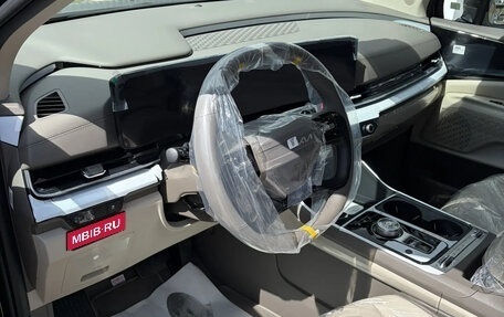 KIA Carnival, 2025 год, 6 200 000 рублей, 4 фотография