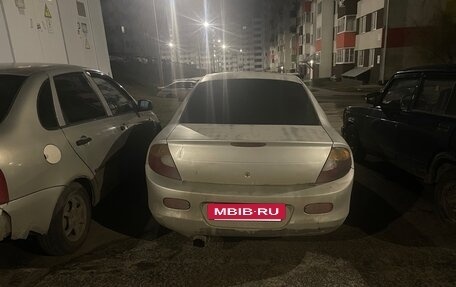 Chrysler Neon II, 2000 год, 105 000 рублей, 3 фотография