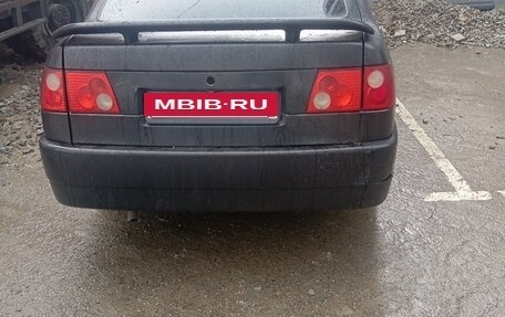 Chery Amulet (A15) I, 2007 год, 110 000 рублей, 2 фотография