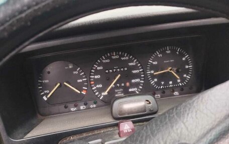 Volkswagen Passat B3, 1988 год, 140 000 рублей, 7 фотография