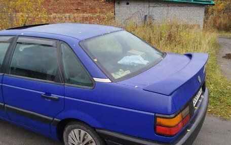 Volkswagen Passat B3, 1988 год, 140 000 рублей, 4 фотография