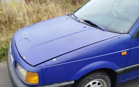 Volkswagen Passat B3, 1988 год, 140 000 рублей, 2 фотография