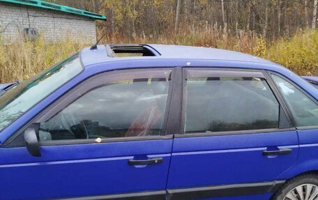 Volkswagen Passat B3, 1988 год, 140 000 рублей, 3 фотография