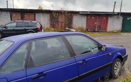 Volkswagen Passat B3, 1988 год, 140 000 рублей, 5 фотография