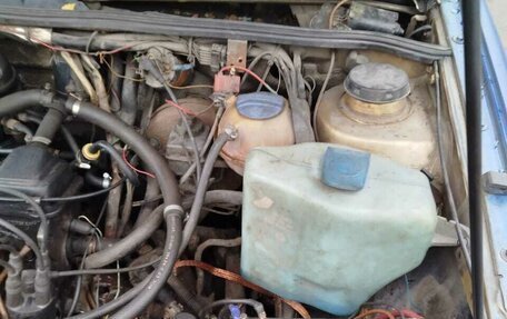 Volkswagen Passat B3, 1988 год, 140 000 рублей, 11 фотография