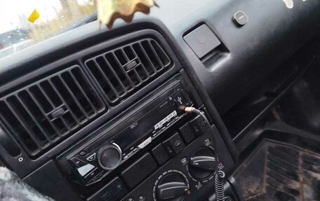 Volkswagen Passat B3, 1988 год, 140 000 рублей, 10 фотография