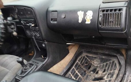 Volkswagen Passat B3, 1988 год, 140 000 рублей, 9 фотография