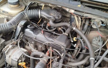 Volkswagen Passat B3, 1988 год, 140 000 рублей, 12 фотография