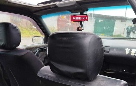 Volkswagen Passat B3, 1988 год, 140 000 рублей, 8 фотография