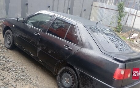 Chery Amulet (A15) I, 2007 год, 110 000 рублей, 4 фотография