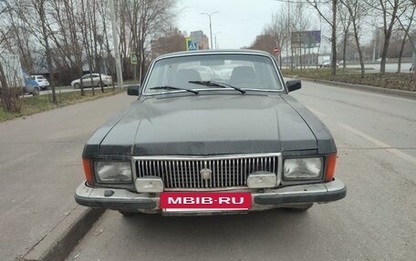 ГАЗ 3102 «Волга», 2001 год, 120 000 рублей, 2 фотография