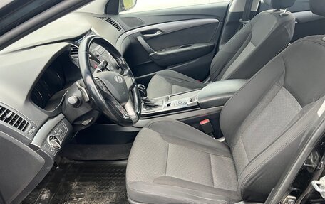 Hyundai i40 I рестайлинг, 2016 год, 945 000 рублей, 7 фотография