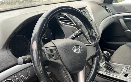 Hyundai i40 I рестайлинг, 2016 год, 945 000 рублей, 6 фотография