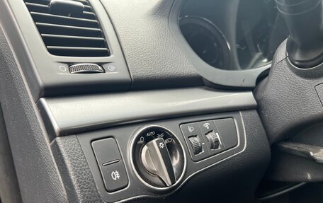 Hyundai i40 I рестайлинг, 2016 год, 945 000 рублей, 9 фотография