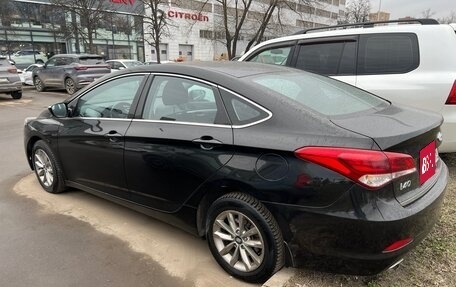 Hyundai i40 I рестайлинг, 2016 год, 945 000 рублей, 5 фотография