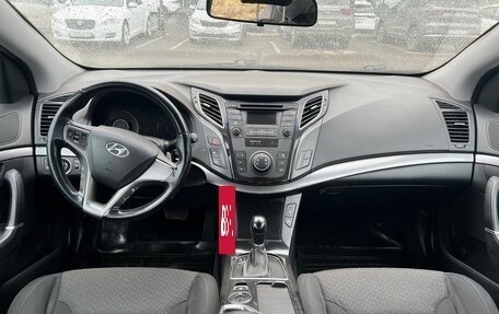 Hyundai i40 I рестайлинг, 2016 год, 945 000 рублей, 11 фотография