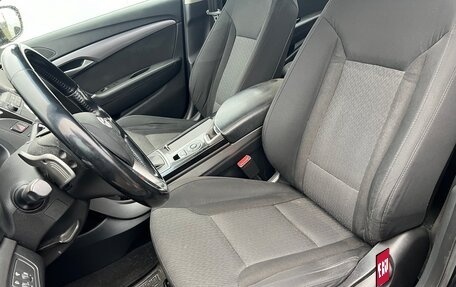 Hyundai i40 I рестайлинг, 2016 год, 945 000 рублей, 10 фотография