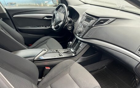 Hyundai i40 I рестайлинг, 2016 год, 945 000 рублей, 13 фотография