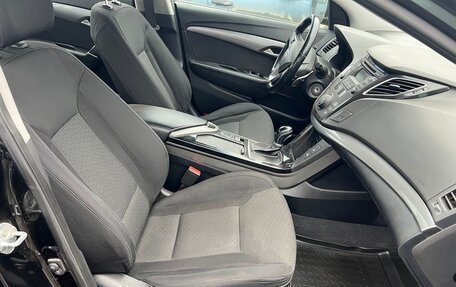 Hyundai i40 I рестайлинг, 2016 год, 945 000 рублей, 12 фотография