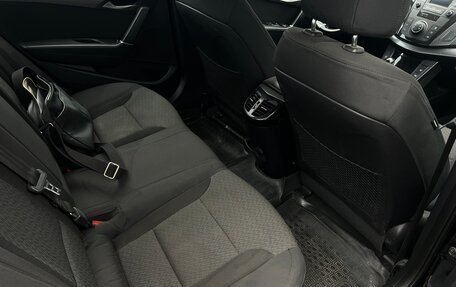 Hyundai i40 I рестайлинг, 2016 год, 945 000 рублей, 14 фотография