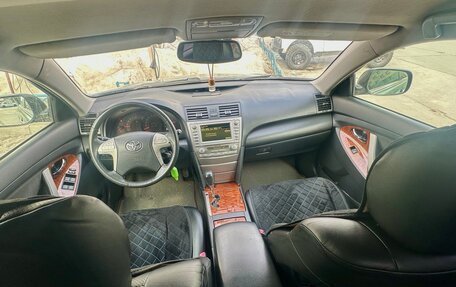 Toyota Camry, 2008 год, 1 120 000 рублей, 4 фотография