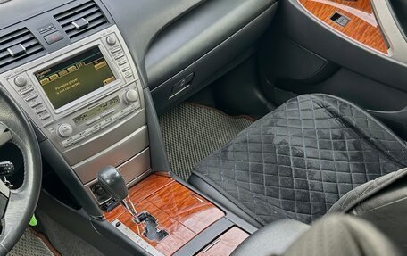 Toyota Camry, 2008 год, 1 120 000 рублей, 5 фотография