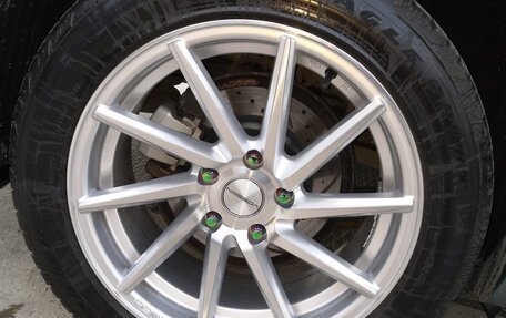 Toyota Camry, 2008 год, 1 120 000 рублей, 3 фотография