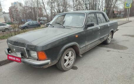 ГАЗ 3102 «Волга», 2001 год, 120 000 рублей, 3 фотография