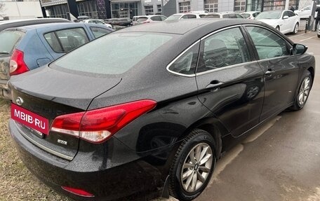 Hyundai i40 I рестайлинг, 2016 год, 945 000 рублей, 4 фотография