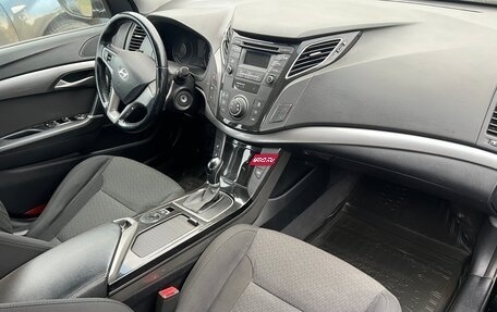 Hyundai i40 I рестайлинг, 2016 год, 945 000 рублей, 17 фотография