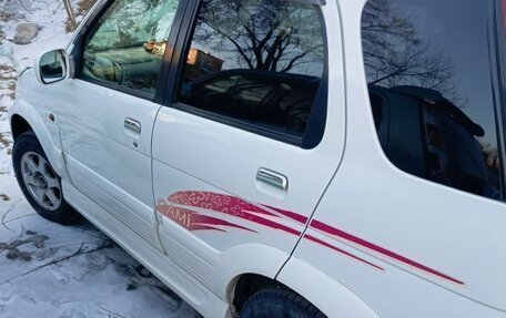 Toyota Cami, 1999 год, 340 000 рублей, 3 фотография