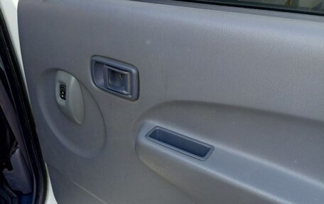 Toyota Cami, 1999 год, 340 000 рублей, 8 фотография