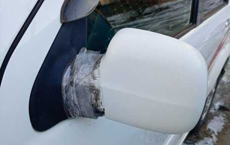 Toyota Cami, 1999 год, 340 000 рублей, 7 фотография