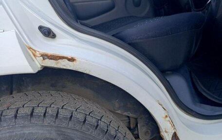 Toyota Cami, 1999 год, 340 000 рублей, 5 фотография