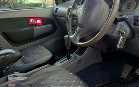 Toyota Cami, 1999 год, 340 000 рублей, 2 фотография