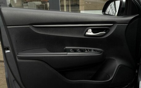 KIA Rio IV, 2018 год, 1 200 000 рублей, 7 фотография