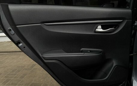 KIA Rio IV, 2018 год, 1 200 000 рублей, 9 фотография