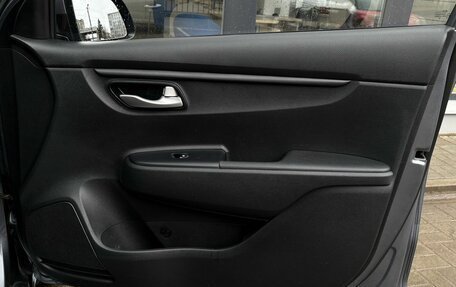 KIA Rio IV, 2018 год, 1 200 000 рублей, 14 фотография