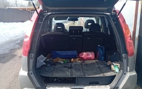 Nissan X-Trail, 2008 год, 800 000 рублей, 2 фотография